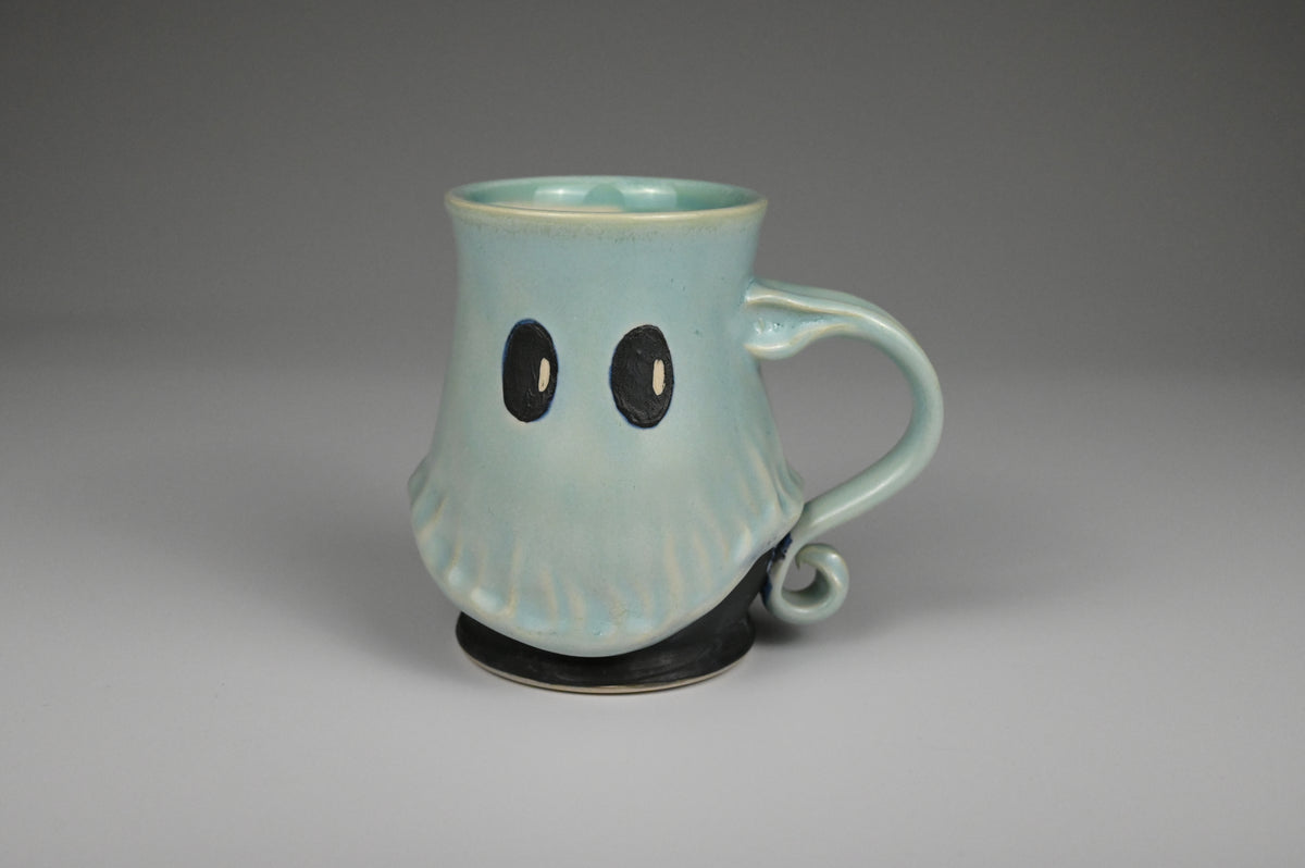 "Cordelia" Ghost Mug - *2026 Autumn Collection*