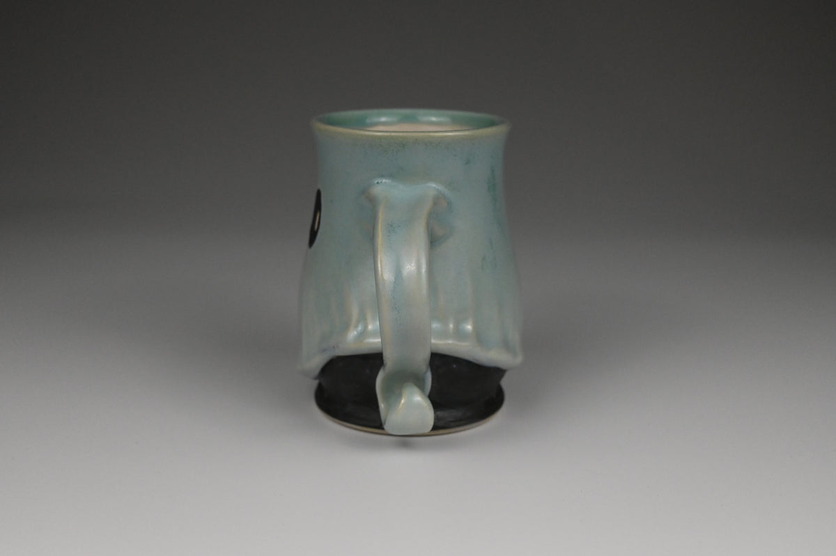 "Cordelia" Ghost Mug - *2026 Autumn Collection*