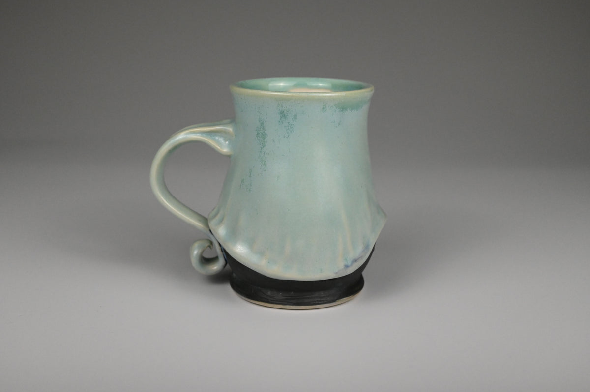 "Cordelia" Ghost Mug - *2026 Autumn Collection*