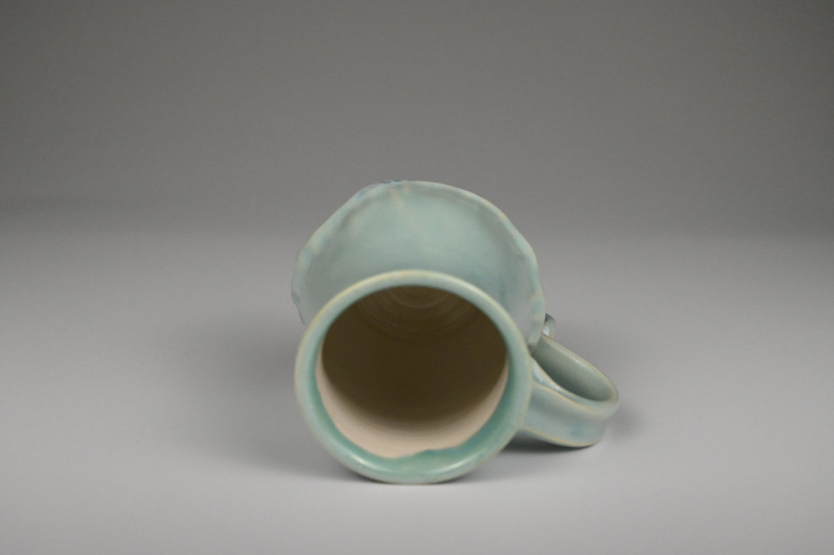 "Cordelia" Ghost Mug - *2026 Autumn Collection*