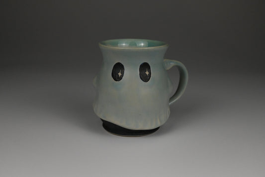 "Cordelia" Ghost Mug - *2026 Autumn Collection*