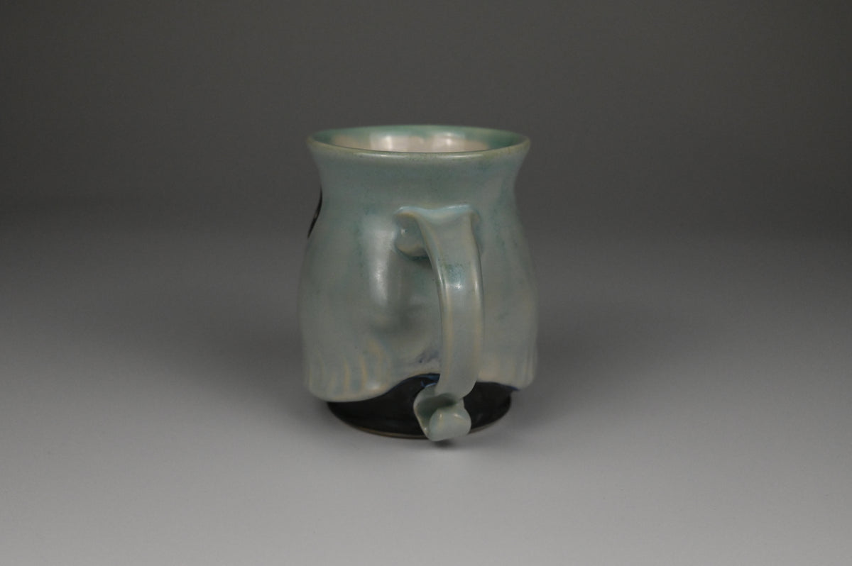 "Cordelia" Ghost Mug - *2026 Autumn Collection*