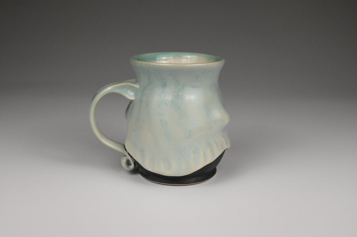 "Cordelia" Ghost Mug - *2026 Autumn Collection*