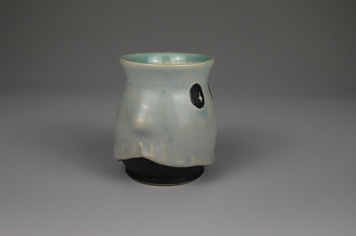 "Cordelia" Ghost Mug - *2026 Autumn Collection*