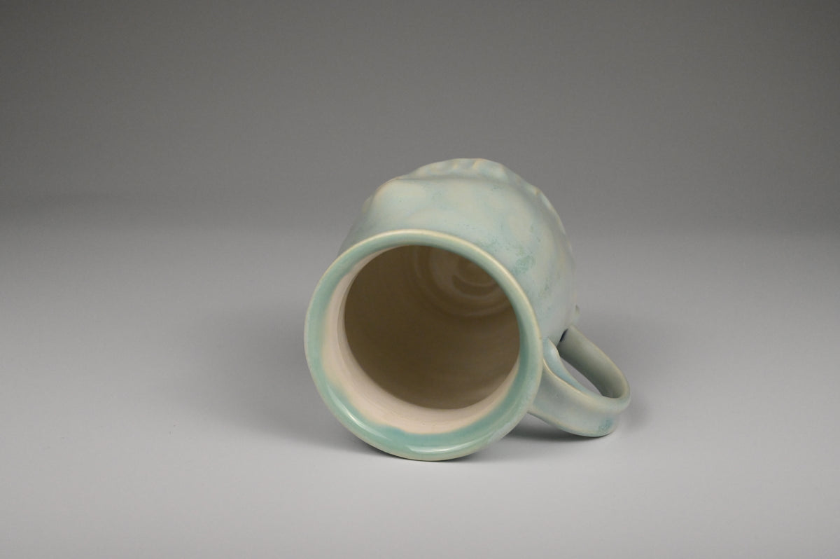 "Cordelia" Ghost Mug - *2026 Autumn Collection*