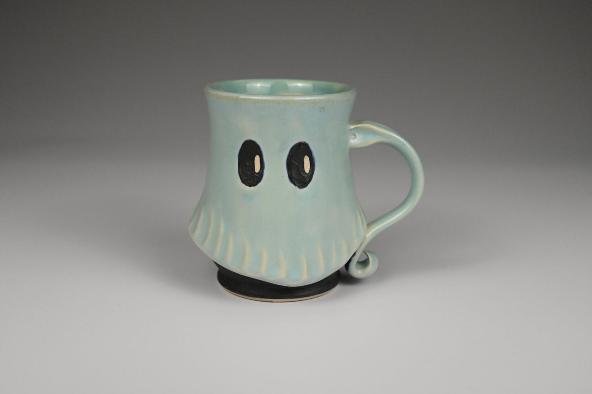 "Cordelia" Ghost Mug - *2026 Autumn Collection*