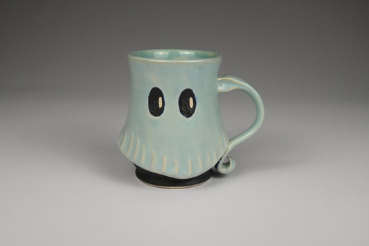 "Cordelia" Ghost Mug - *2026 Autumn Collection*