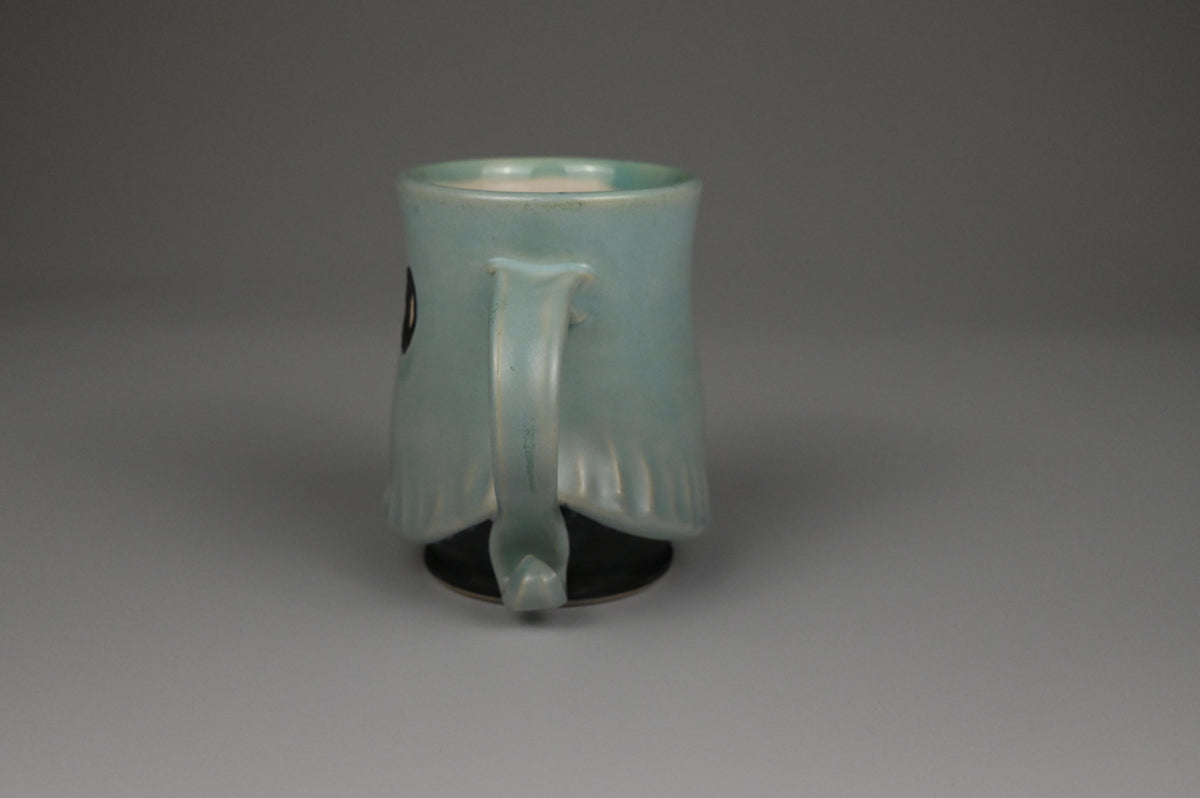 "Cordelia" Ghost Mug - *2026 Autumn Collection*