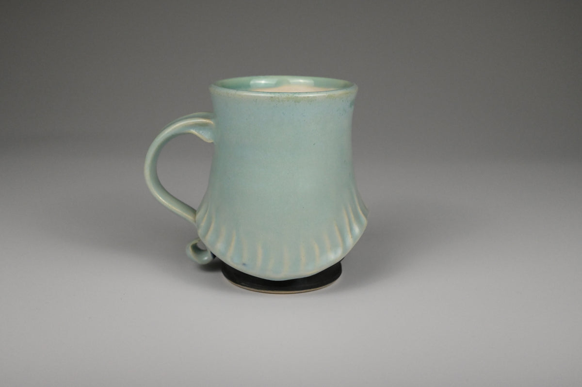 "Cordelia" Ghost Mug - *2026 Autumn Collection*