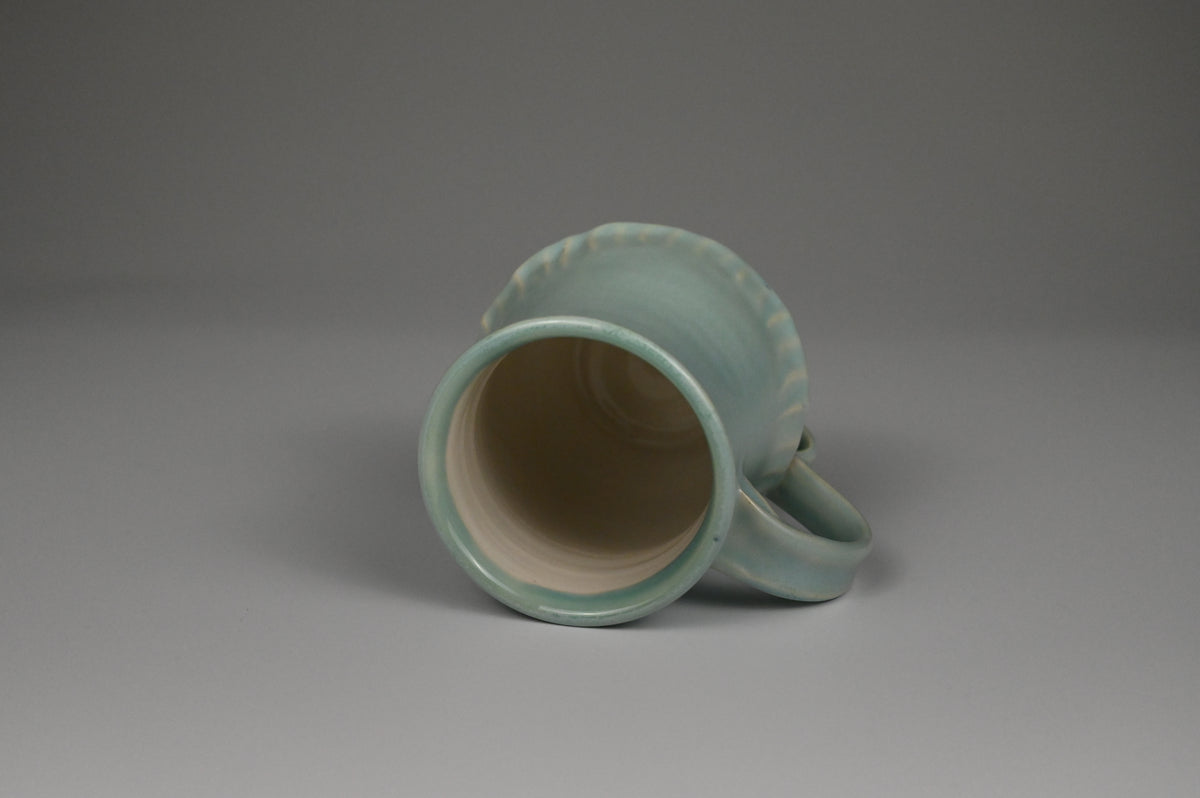 "Cordelia" Ghost Mug - *2026 Autumn Collection*