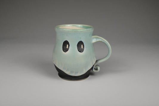 "Cordelia" Ghost Mug - *2026 Autumn Collection*