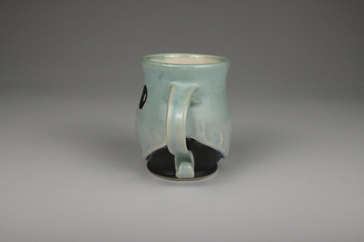 "Cordelia" Ghost Mug - *2026 Autumn Collection*