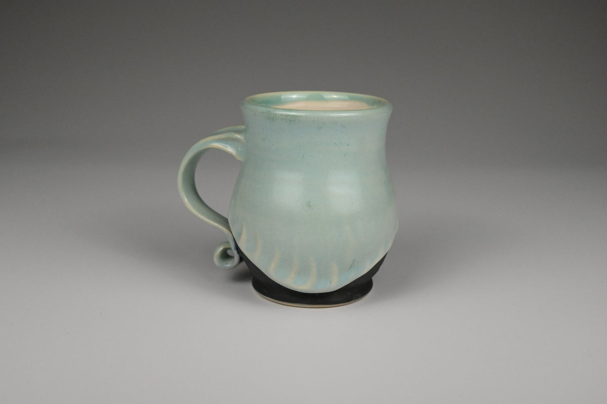 "Cordelia" Ghost Mug - *2026 Autumn Collection*