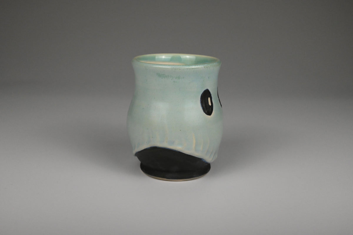 "Cordelia" Ghost Mug - *2026 Autumn Collection*