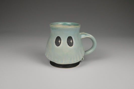 "Cordelia" Ghost Mug - *2026 Autumn Collection*