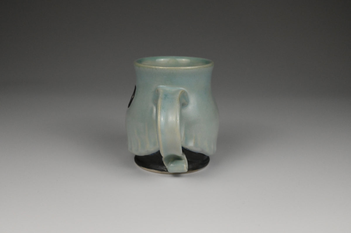 "Cordelia" Ghost Mug - *2026 Autumn Collection*