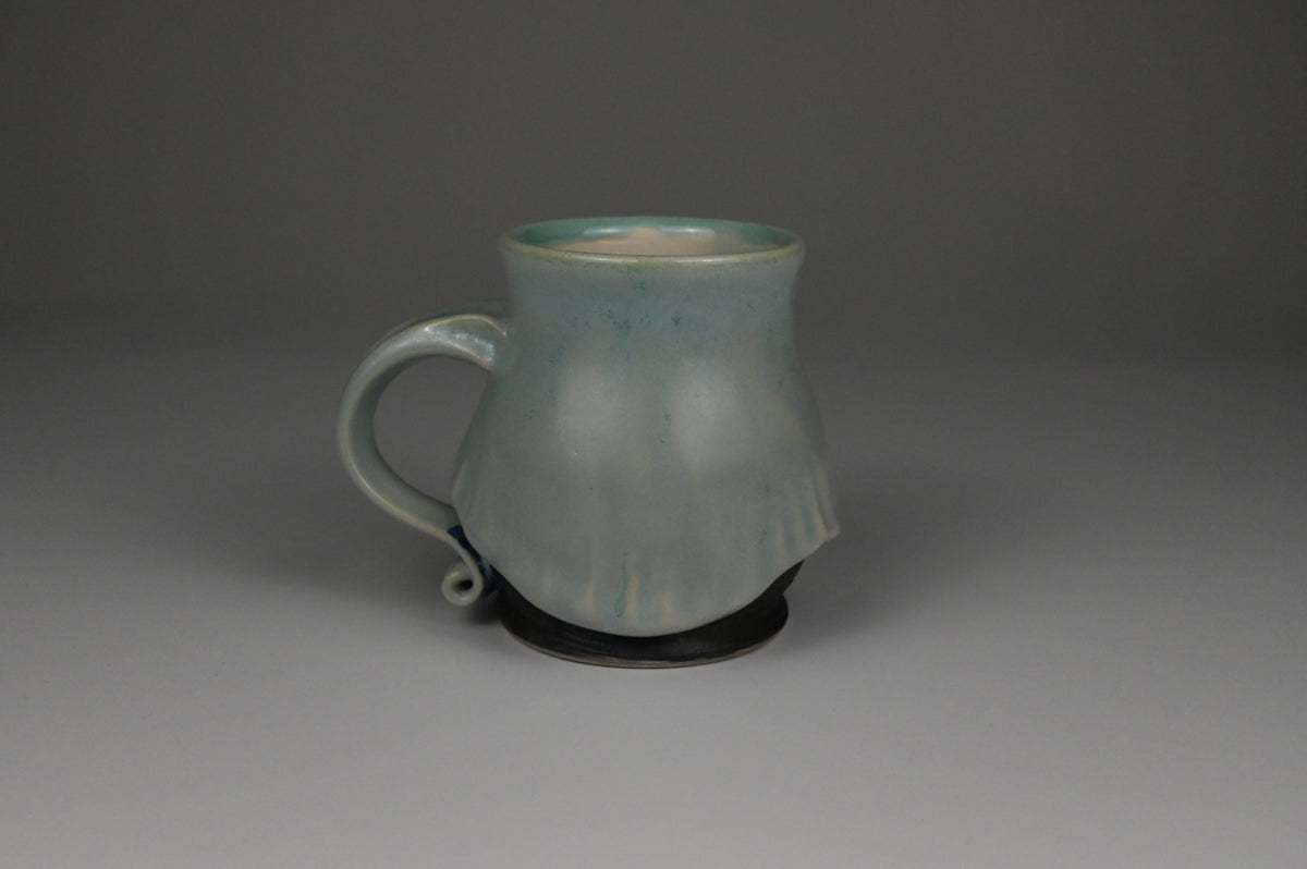 "Cordelia" Ghost Mug - *2026 Autumn Collection*