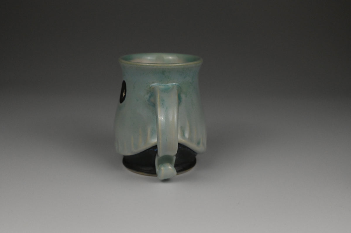 "Cordelia" Ghost Mug - *2026 Autumn Collection*