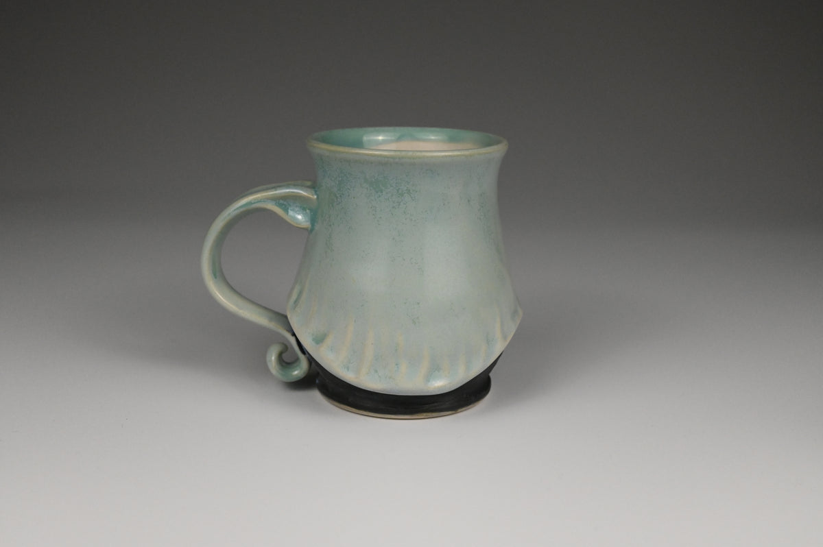 "Cordelia" Ghost Mug - *2026 Autumn Collection*