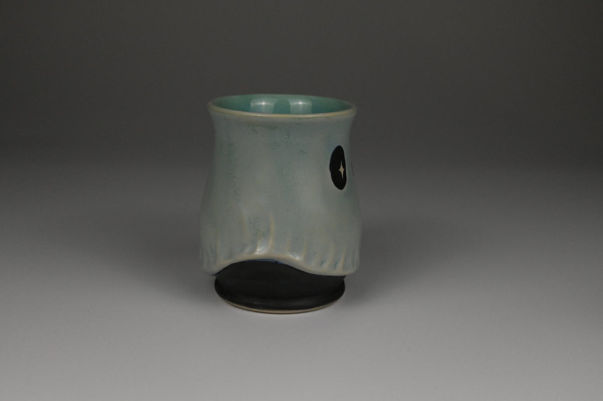 "Cordelia" Ghost Mug - *2026 Autumn Collection*