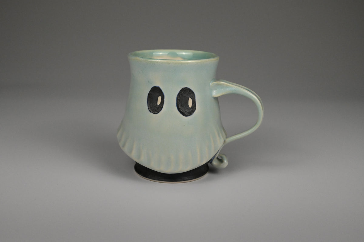 "Cordelia" Ghost Mug - *2026 Autumn Collection*