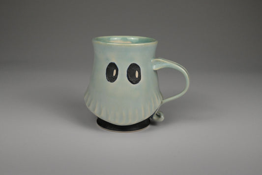 "Cordelia" Ghost Mug - *2026 Autumn Collection*
