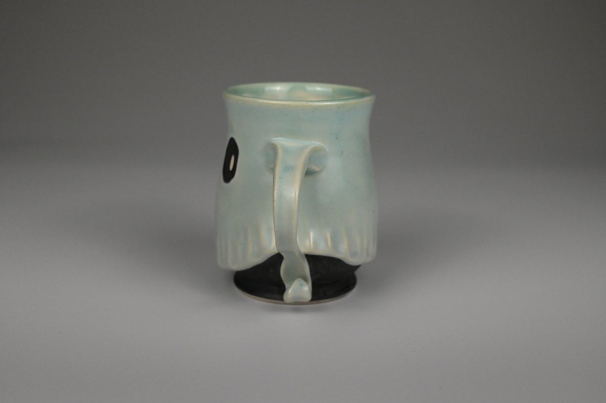 "Cordelia" Ghost Mug - *2026 Autumn Collection*