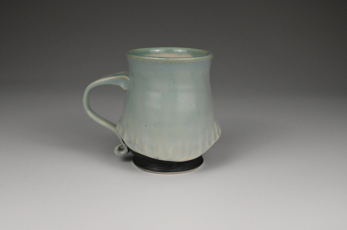 "Cordelia" Ghost Mug - *2026 Autumn Collection*