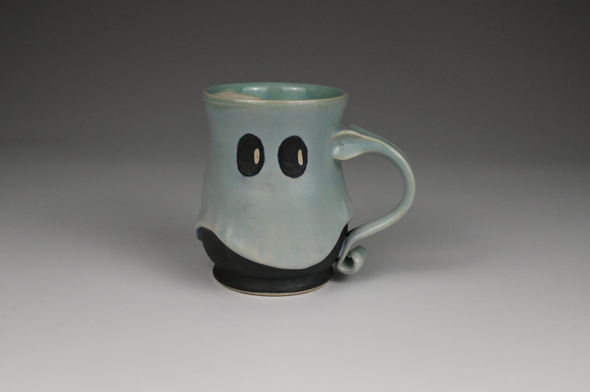 "Cordelia" Ghost Mug - *2026 Autumn Collection*