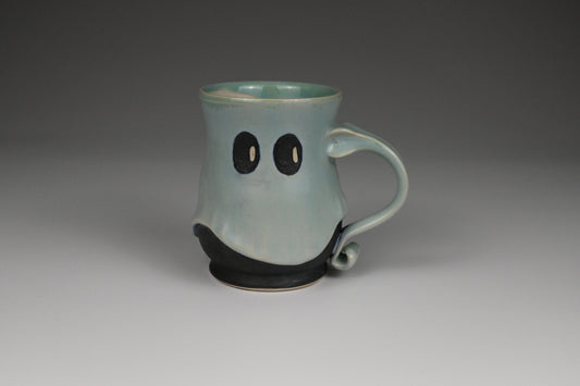"Cordelia" Ghost Mug - *2026 Autumn Collection*