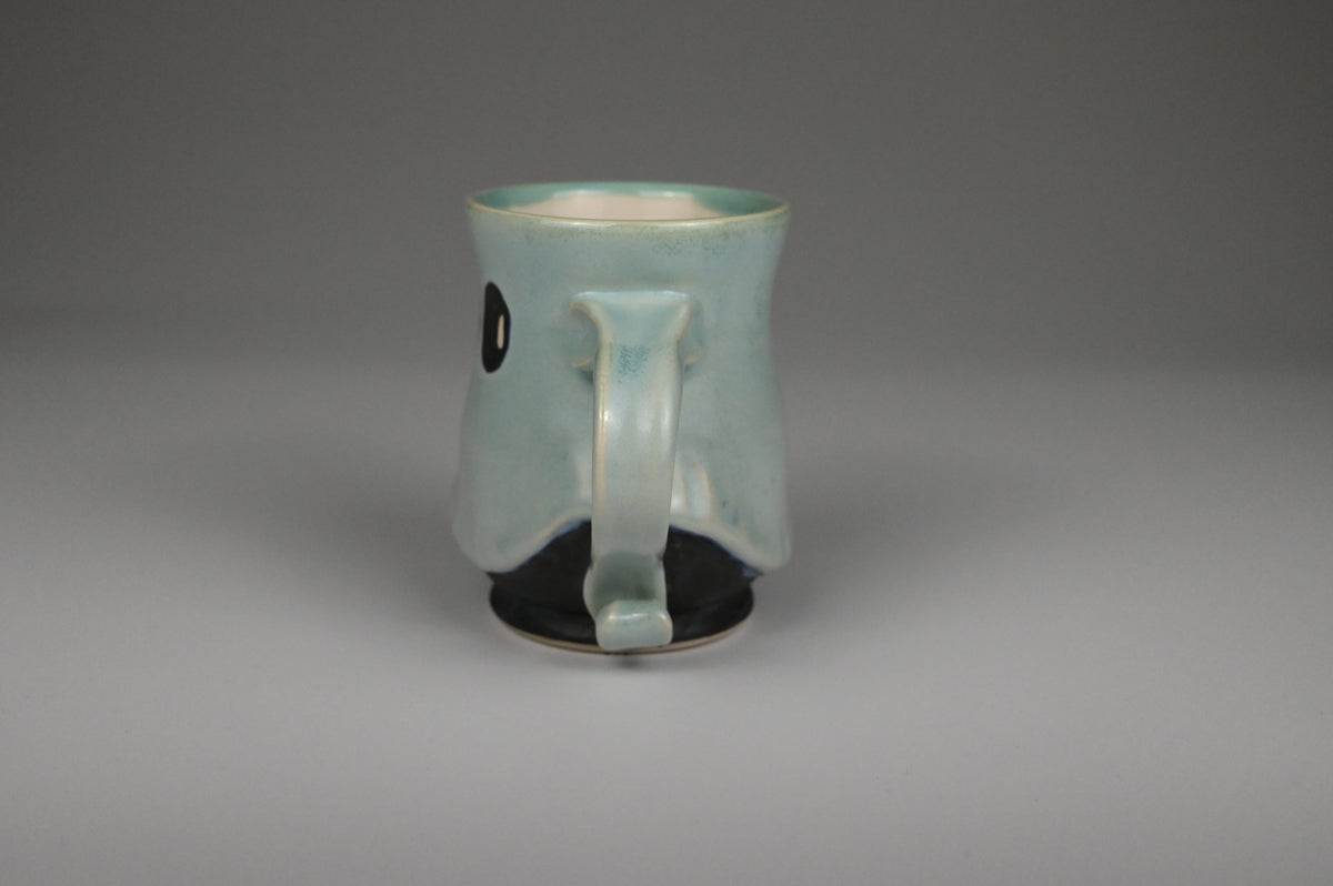 "Cordelia" Ghost Mug - *2026 Autumn Collection*