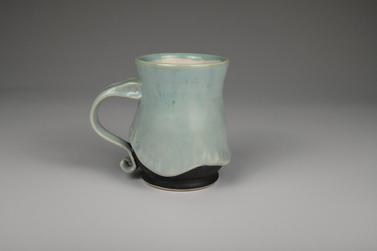 "Cordelia" Ghost Mug - *2026 Autumn Collection*