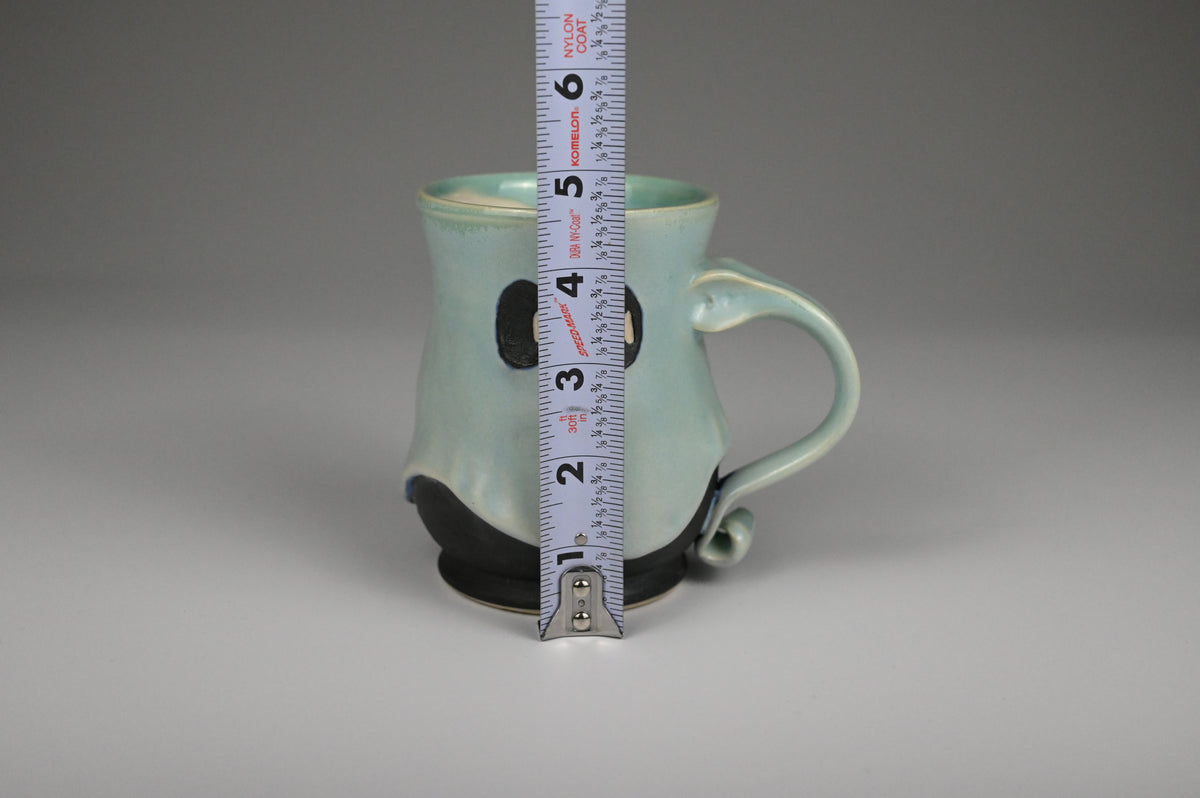 "Cordelia" Ghost Mug - *2026 Autumn Collection*