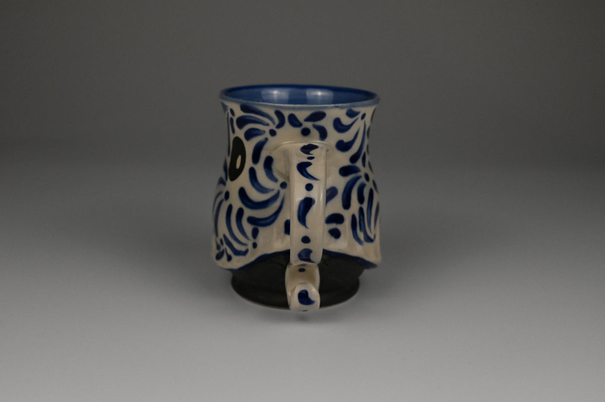 "Ophelia" Ghost Mug - *2026 Autumn Collection*