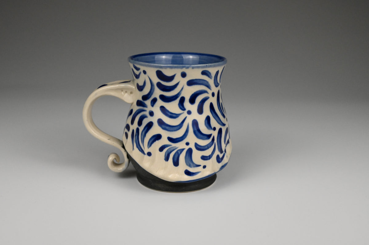 "Ophelia" Ghost Mug - *2026 Autumn Collection*