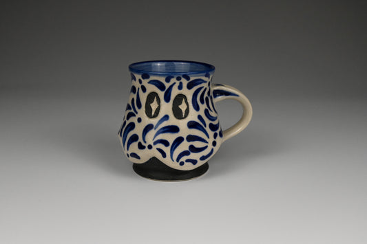 "Ophelia" Ghost Mug - *2026 Autumn Collection*