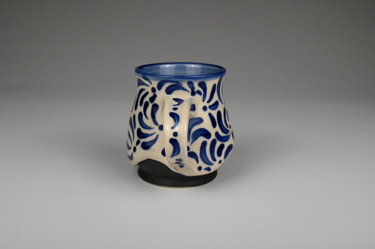 "Ophelia" Ghost Mug - *2026 Autumn Collection*