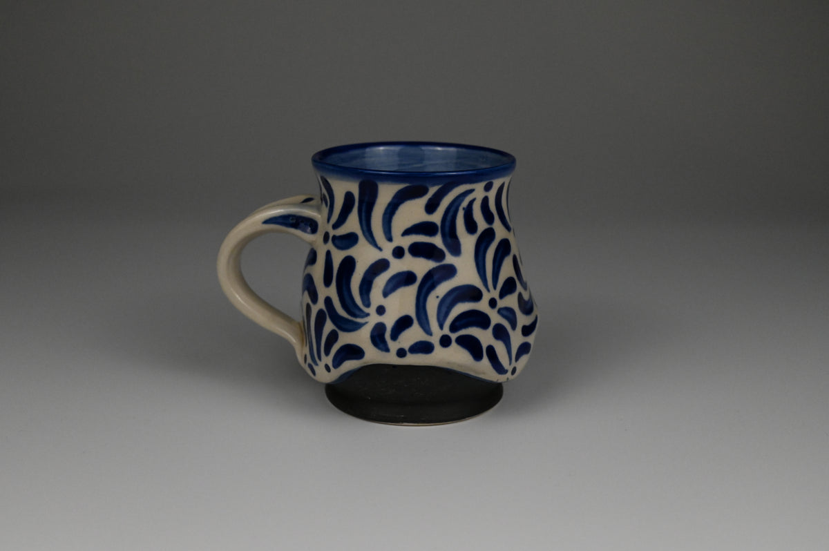 "Ophelia" Ghost Mug - *2026 Autumn Collection*