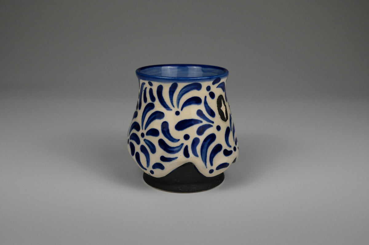 "Ophelia" Ghost Mug - *2026 Autumn Collection*