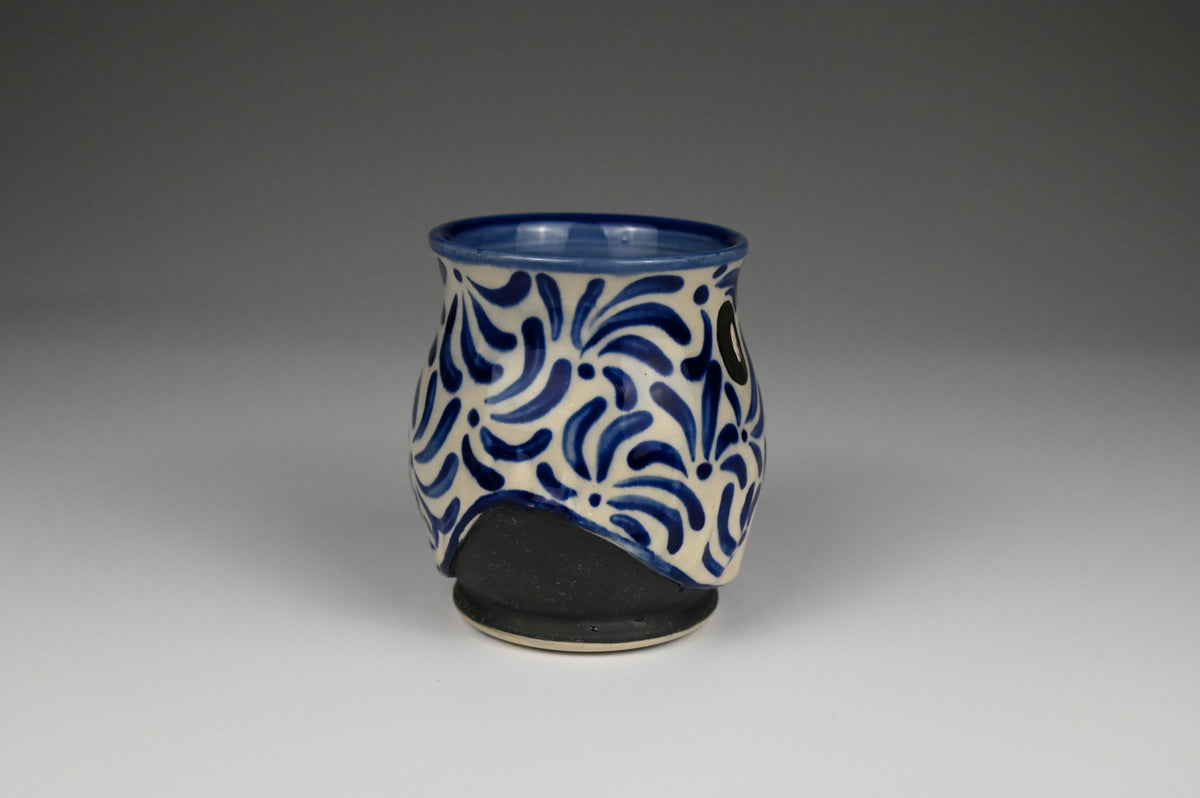 "Ophelia" Ghost Mug - *2026 Autumn Collection*