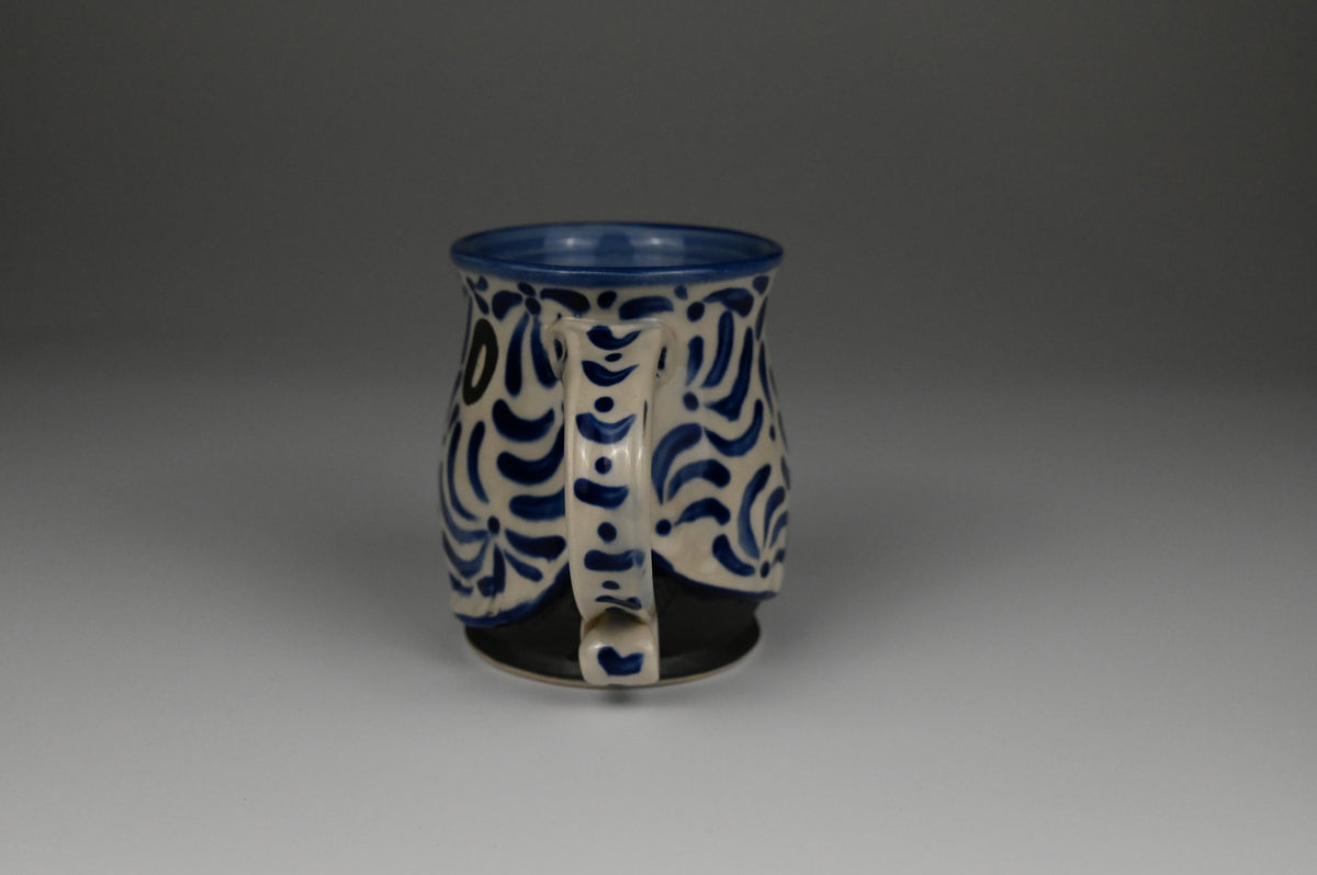 "Ophelia" Ghost Mug - *2026 Autumn Collection*
