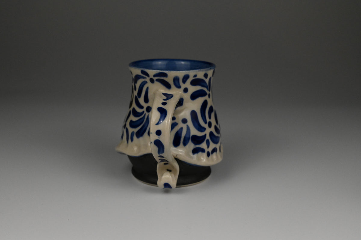 "Ophelia" Ghost Mug - *2026 Autumn Collection*