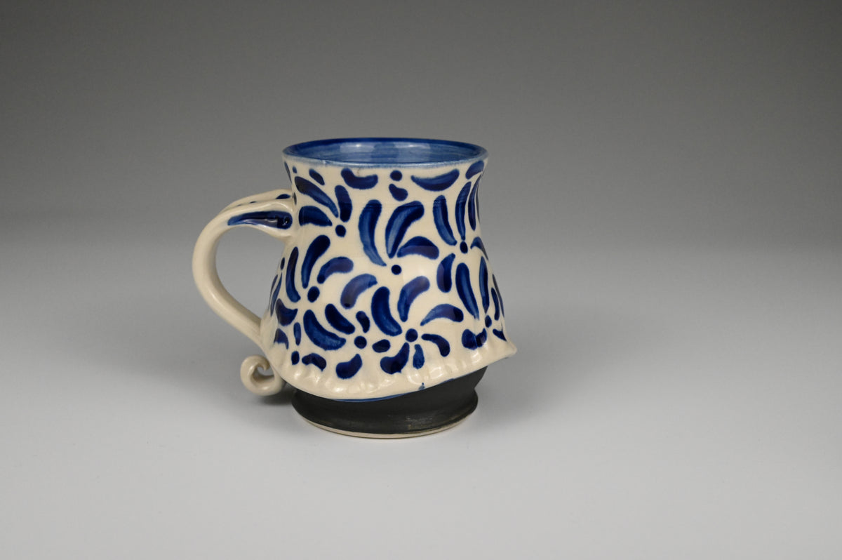 "Ophelia" Ghost Mug - *2026 Autumn Collection*