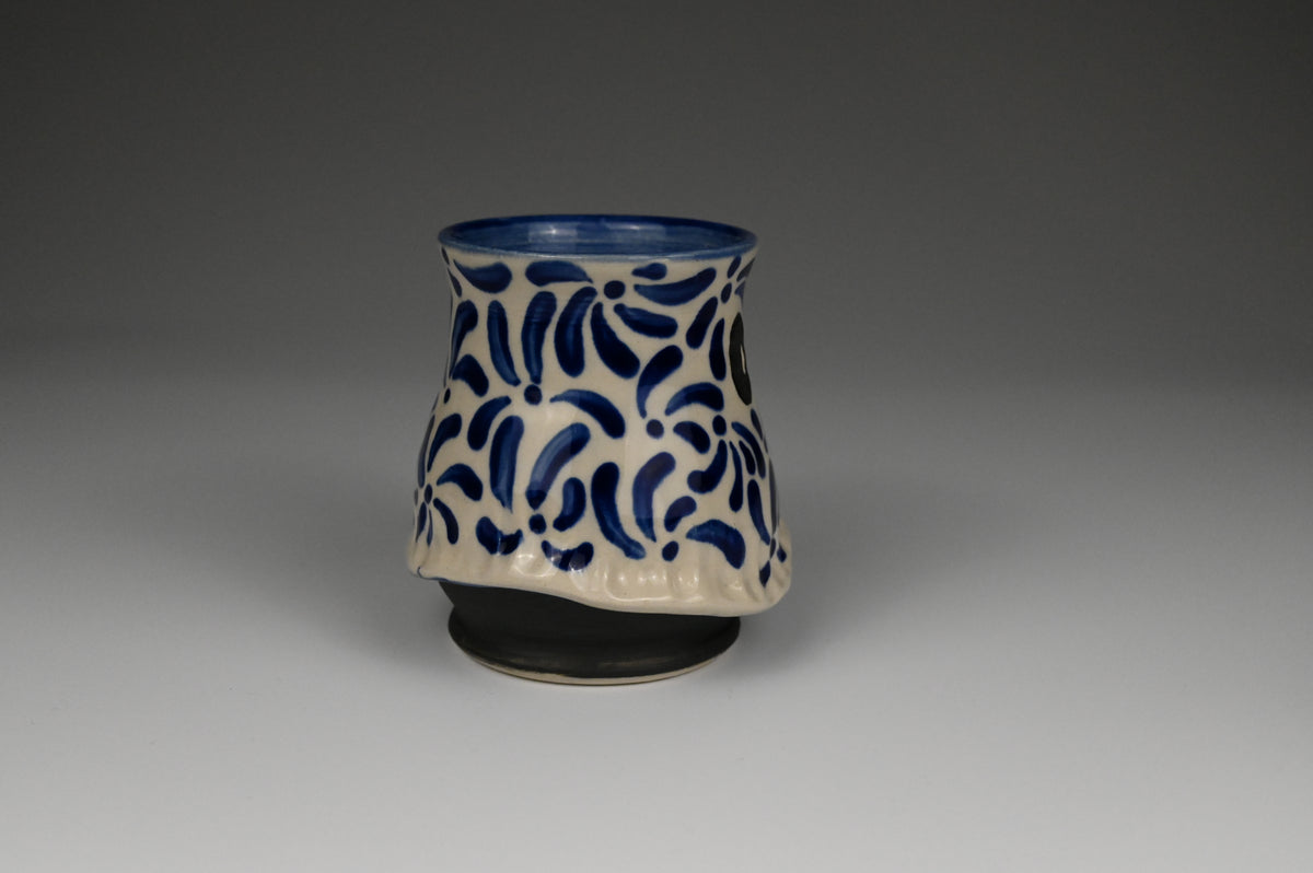 "Ophelia" Ghost Mug - *2026 Autumn Collection*