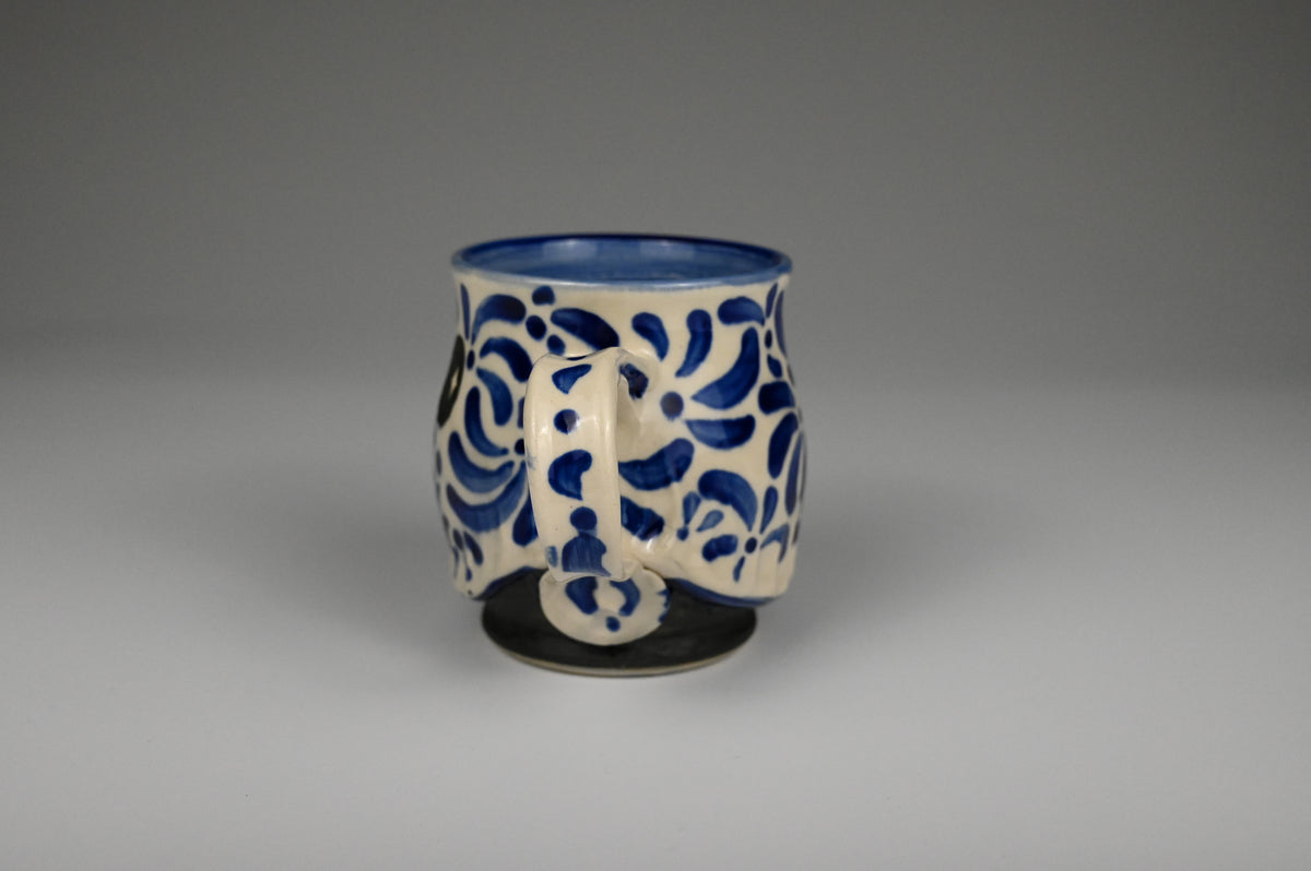 "Ophelia" Ghost Mug - *2026 Autumn Collection*