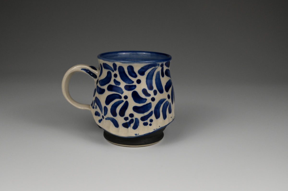 "Ophelia" Ghost Mug - *2026 Autumn Collection*