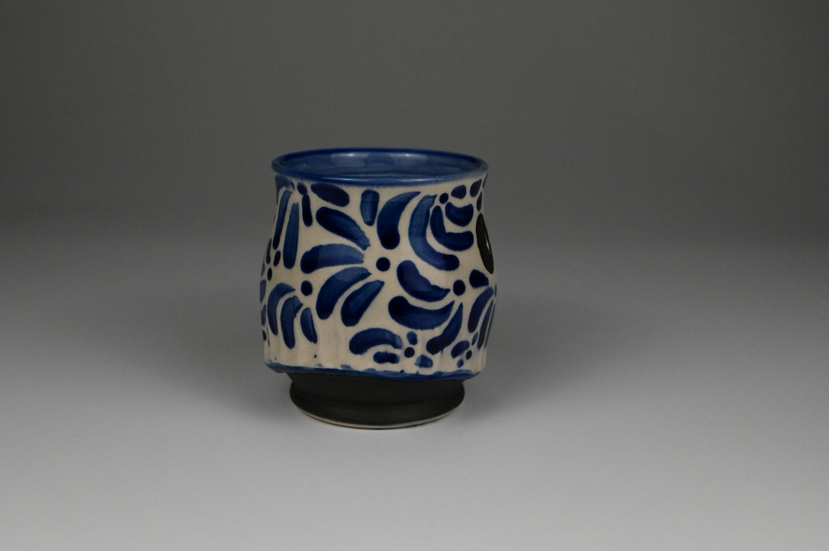"Ophelia" Ghost Mug - *2026 Autumn Collection*