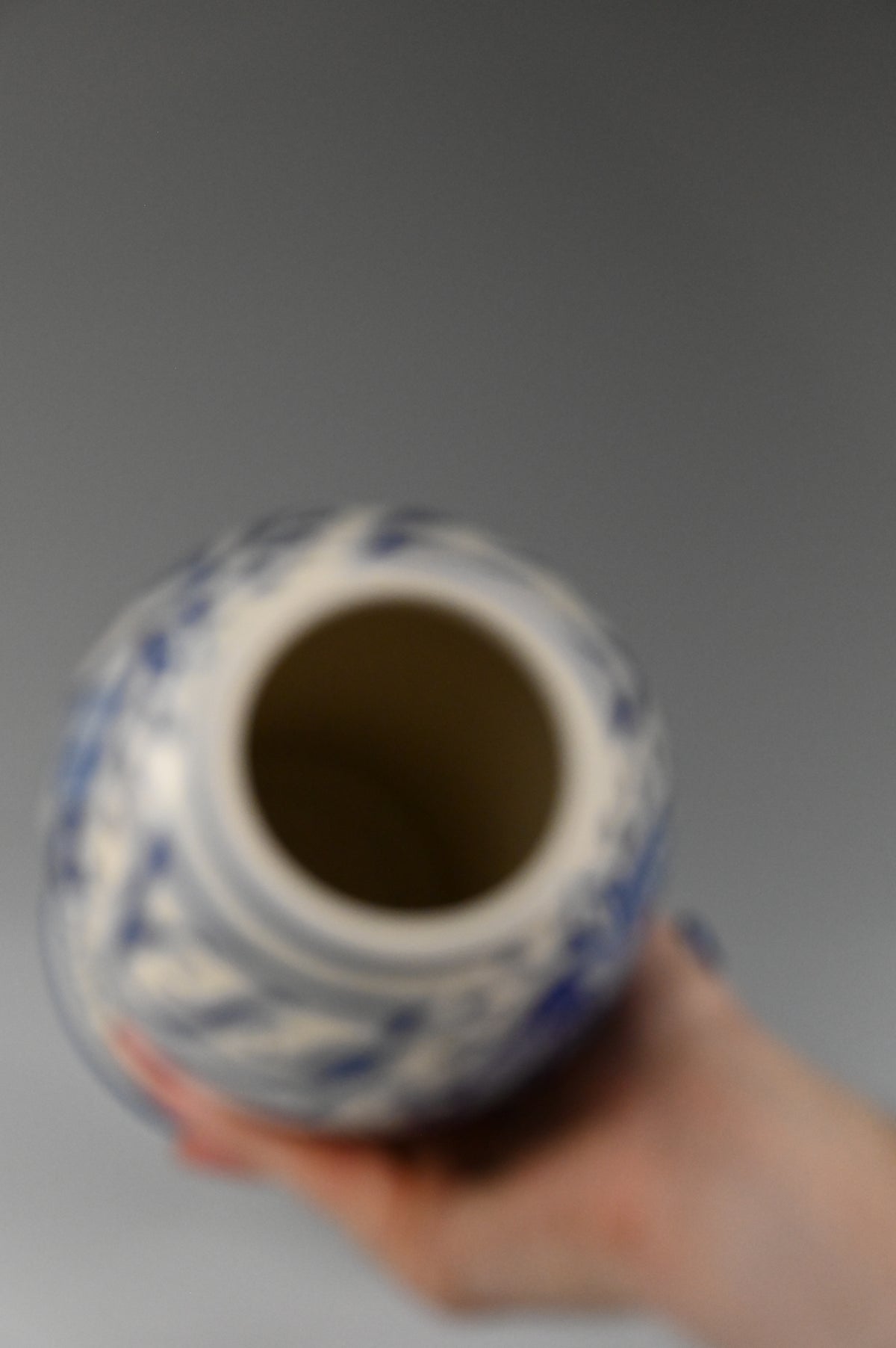 "Autumn Nights" Ginger Jar - *2026 Autumn Collection*