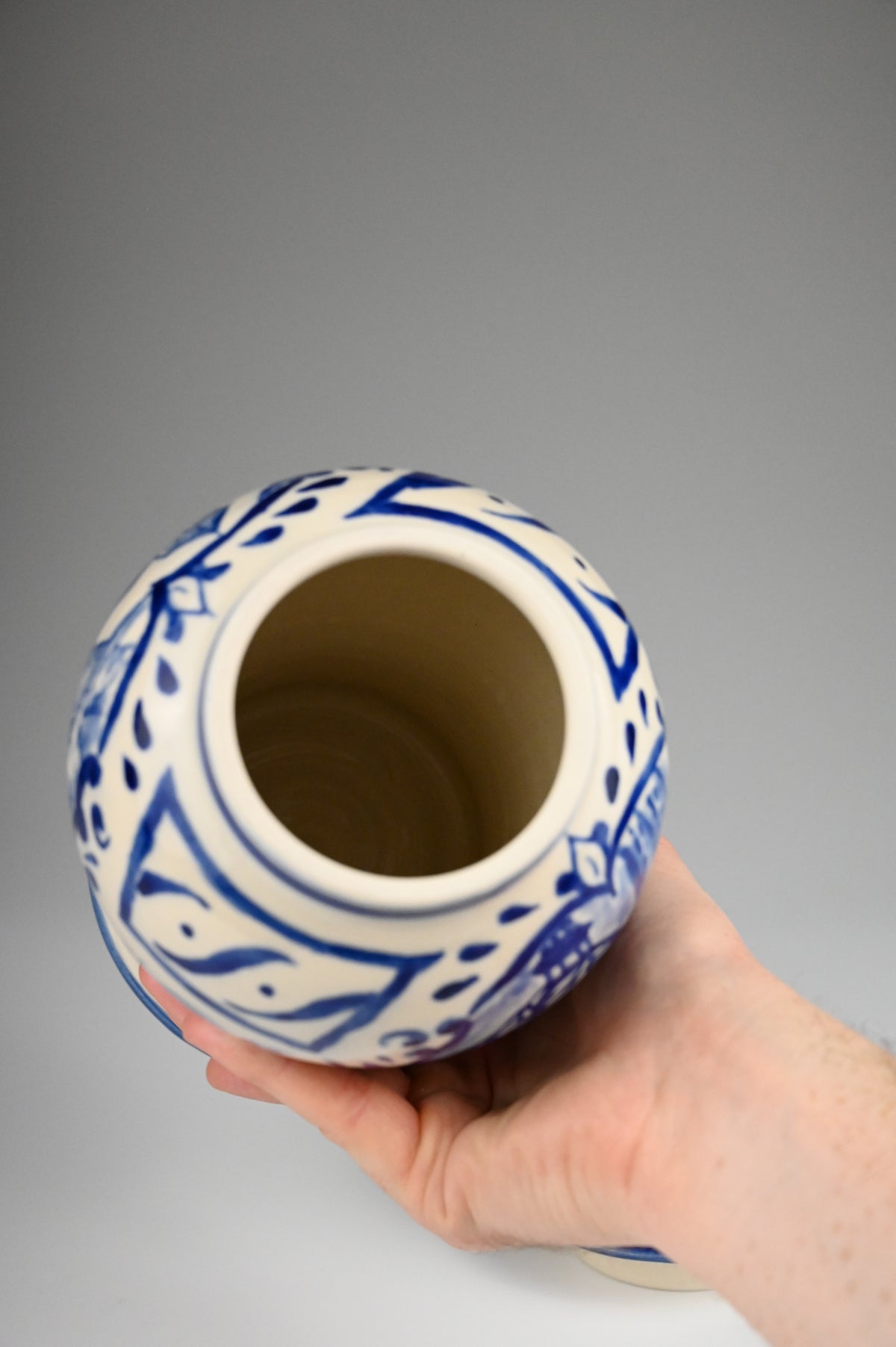 "Autumn Nights" Ginger Jar - *2026 Autumn Collection*