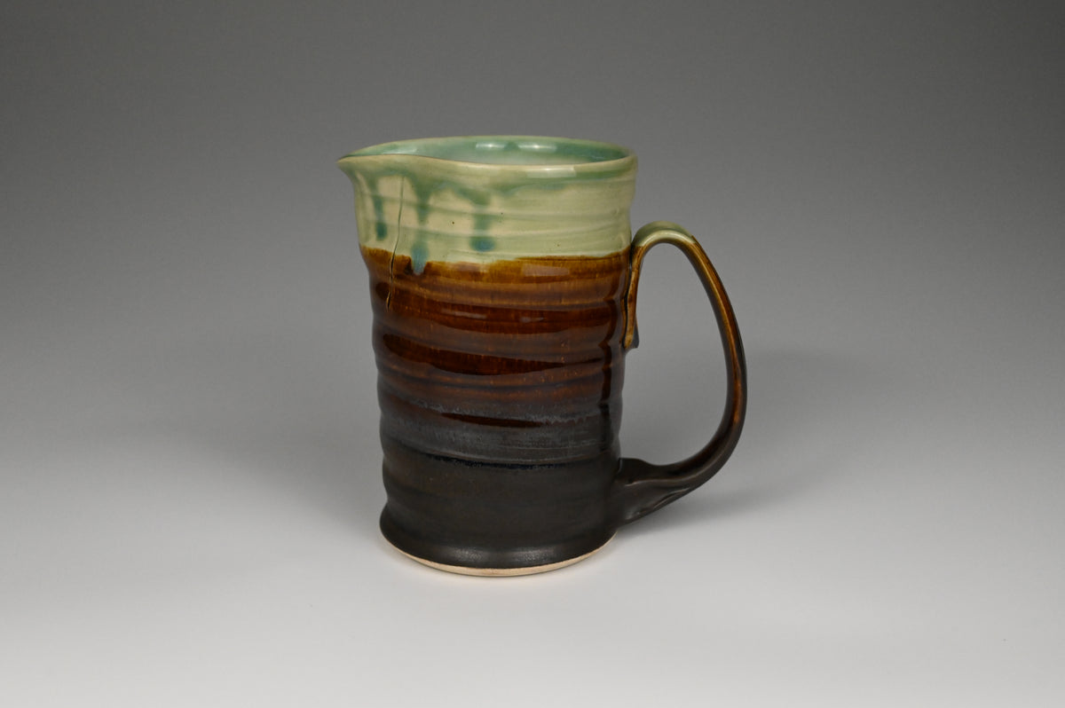 Cream Pitcher - Midwest Lakes Collection